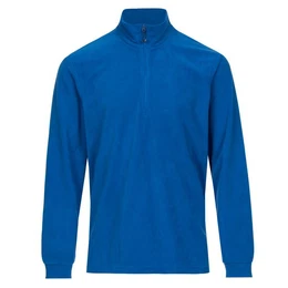 Fleecepullover Herren Fleece Top Man Fleece Sweat 3G28037N
