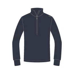 Fleecepullover Herren Fleece Top Man Fleece Sweat 3G28037N