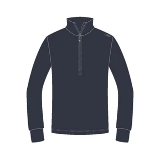 CMP Rollkragenpullover MAN SWEAT Antrazit (U423)