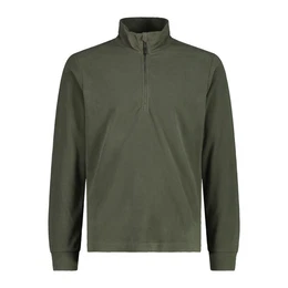 Fleecepullover Herren Fleece Top Man Fleece Sweat 3G28037N