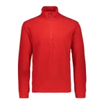 CMP Rollkragenpullover MAN SWEAT Rot