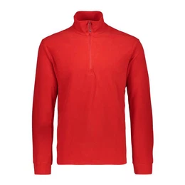 Fleecepullover Herren Fleece Top Man Fleece Sweat 3G28037N