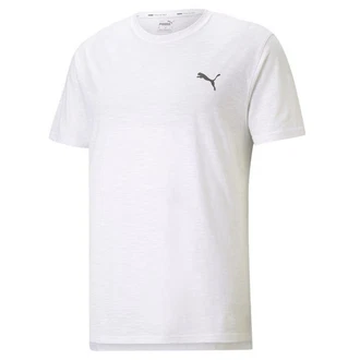 PUMA Train Fav Energy SS Tee