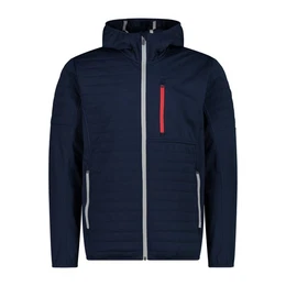 Outdoorjacke Herren Jacke MAN JACKET FIX HOOD 33Z7037