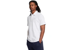 Under Armour Poloshirt UA Icon Polo (300) WEIß (300)