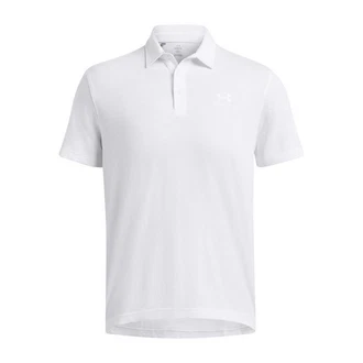 Under Armour Poloshirt UA Icon Polo (300) WEIß (300)