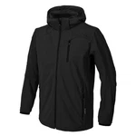 CMP Softshelljacke Herren Zip Hood 3A40537N schwarz