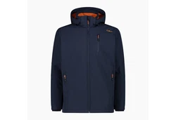 CMP Softshelljacke Herren Zip Hood 3A40537N 3A40537N