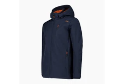 CMP Softshelljacke Herren Zip Hood 3A40537N 3A40537N