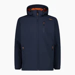 CMP Softshelljacke Herren Zip Hood 3A40537N 3A40537N