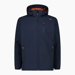 CMP Softshelljacke Herren Zip Hood 3A40537N 3A40537N
