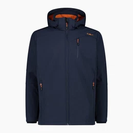 Softshelljacke Herren Softshell Jacke Zip Hood 3A40537N