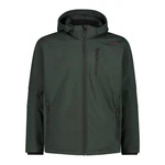 CMP Softshelljacke Herren Zip Hood 3A40537N 3A40537N