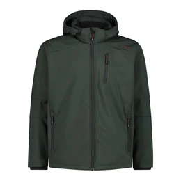 Softshelljacke Herren Softshell Jacke Zip Hood 3A40537N