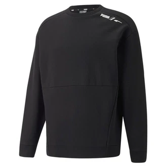 PUMA Herren Pullover RAD/CAL Crew