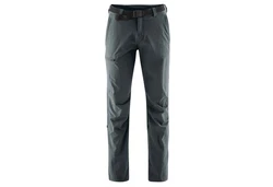 Maier Sports Trekkinghose Style Nil GRAPHITE