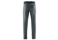 Maier Sports Trekkinghose Style Nil GRAPHITE