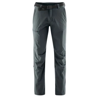 Maier Sports Trekkinghose Style Nil GRAPHITE Maier Sports Trekkinghose Style Nil GRAPHITE