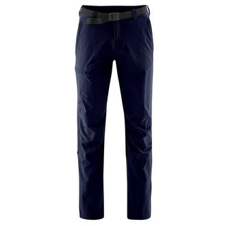 Maier Sports Trekkinghose Style Nil Dunkelblau/Blau Maier Sports Trekkinghose Style Nil Dunkelblau/Blau