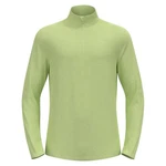 Odlo Rollkragenpullover Midlayer 1/2 Zip Roy 542332