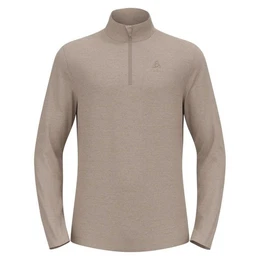Fleecepullover Herren Pullover Roy Midlayer 1/2 Zip 542332