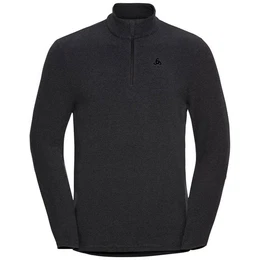Fleecepullover Herren Pullover Roy Midlayer 1/2 Zip 542332