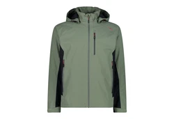 CMP Outdoorjacke MAN JACKET ZIP HOOD 34Z5147