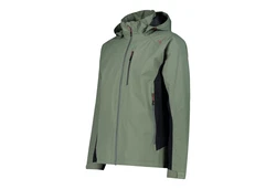CMP Outdoorjacke MAN JACKET ZIP HOOD 34Z5147