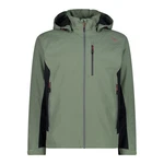 CMP Outdoorjacke MAN JACKET ZIP HOOD 34Z5147