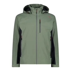 CMP Outdoorjacke MAN JACKET ZIP HOOD 34Z5147