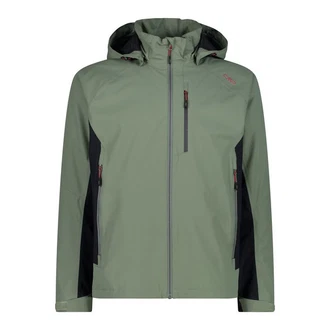 CMP Outdoorjacke MAN JACKET ZIP HOOD CMP Outdoorjacke MAN JACKET ZIP HOOD