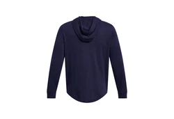 Under Armour Kapuzenpullover Hellblau/Dunkelblau/Blau/Rot