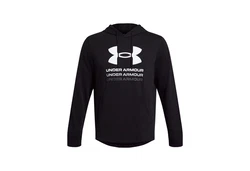 Under Armour Kapuzenpullover Rot