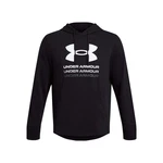 Under Armour Kapuzenpullover Rot