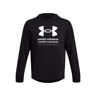Under Armour Kapuzenpullover Rot