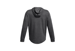 Under Armour Kapuzenpullover Rot/Dunkelgrau/Grau
