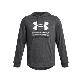 Under Armour Kapuzenpullover Rot/Dunkelgrau/Grau Under Armour Kapuzenpullover Rot/Dunkelgrau/Grau