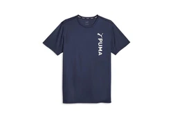 PUMA T-Shirt Fit Poly Logo Tee 523843 523843