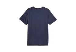 PUMA T-Shirt Fit Poly Logo Tee 523843 523843