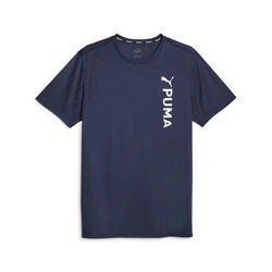 PUMA T-Shirt Fit Poly Logo Tee 523843 523843