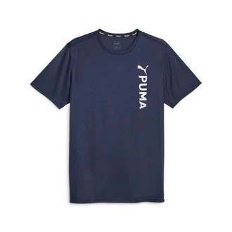 PUMA T-Shirt Fit Poly Logo Tee 523843 523843