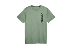 PUMA T-Shirt Fit Poly Logo Tee 523843 523843
