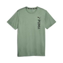 PUMA T-Shirt Fit Poly Logo Tee 523843 523843