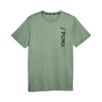 PUMA T-Shirt Fit Poly Logo Tee 523843 523843