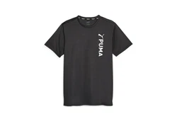 PUMA T-Shirt Fit Poly Logo Tee 523843 523843