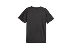 PUMA T-Shirt Fit Poly Logo Tee 523843 523843