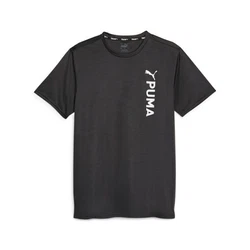 PUMA T-Shirt Fit Poly Logo Tee 523843 523843