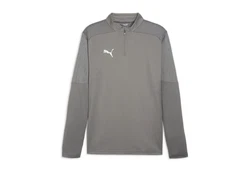 PUMA Langarmshirt teamFINAL Training 1/4 Zip Top 658551 658551