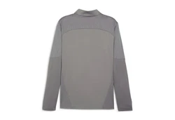 PUMA Langarmshirt teamFINAL Training 1/4 Zip Top 658551 658551