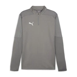 PUMA Langarmshirt teamFINAL Training 1/4 Zip Top 658551 658551